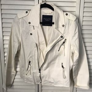 American Eagle Moto Jacket